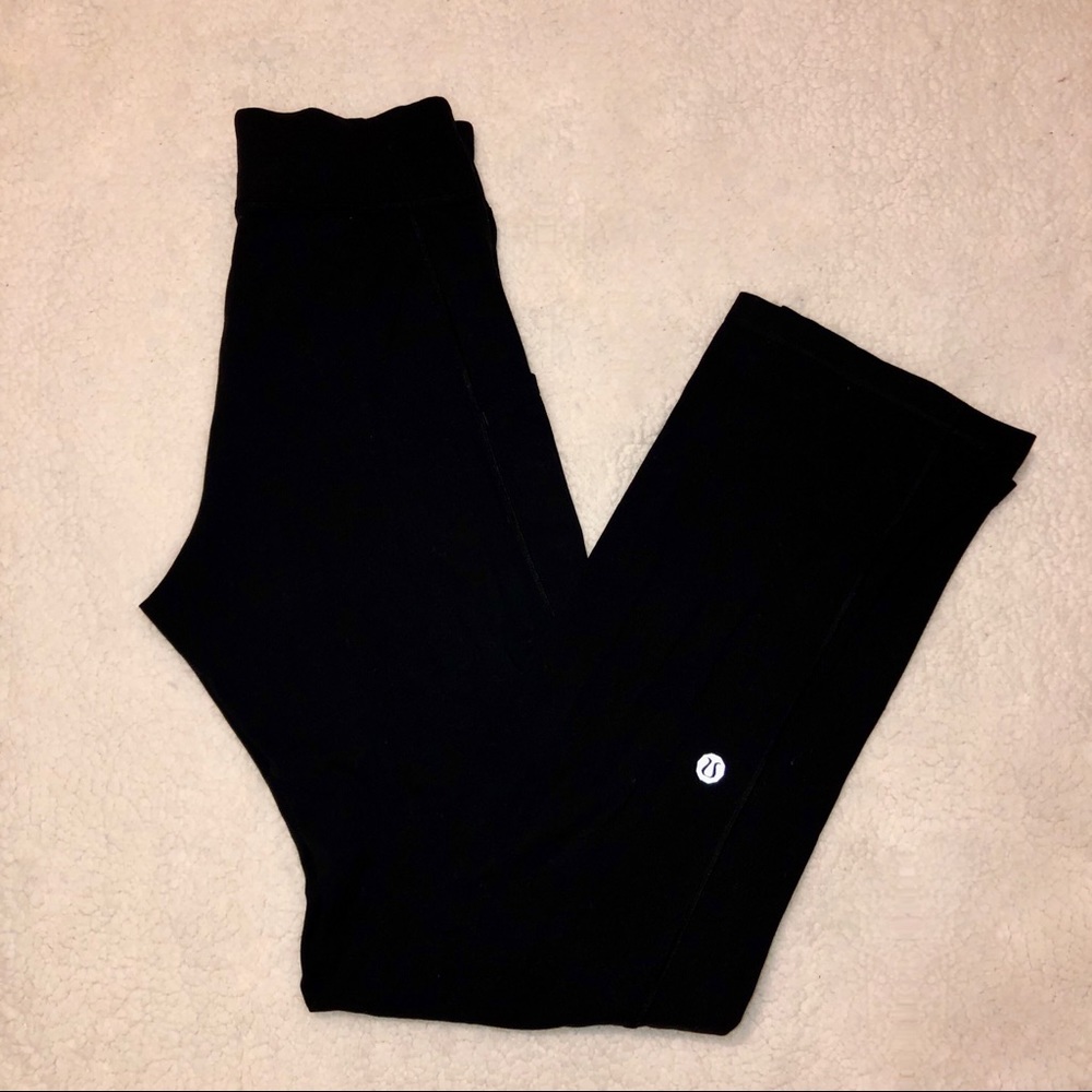 Men’s Lululemon Athletic Pant - Straight Leg
